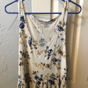 American Eagle Tank